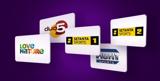 Siekiame, kad visas originalus &bdquo;Telia Play+&ldquo; turinys būtų su garsiniu vaizdavimu.