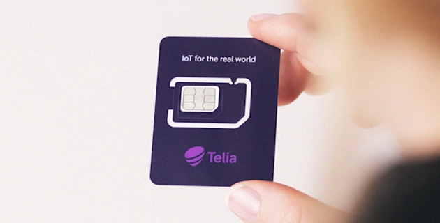Nauja Telia IoT platforma jau pasiekiama verslui