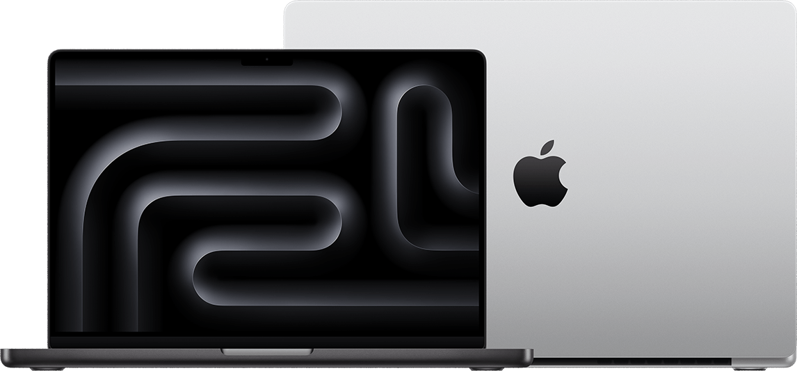 Apple MacBook Pro 16/M4Pro/24GB/512GB - Telia Verslui