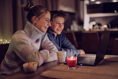 5G namų internetas