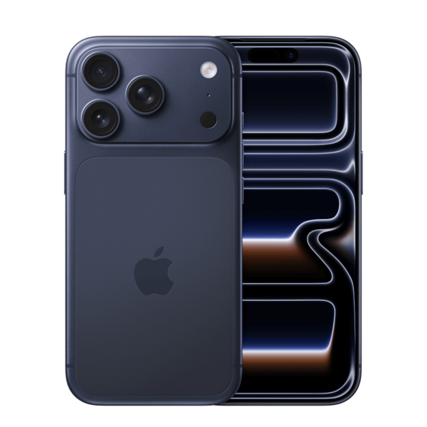 Apple iPhone 17 Pro
