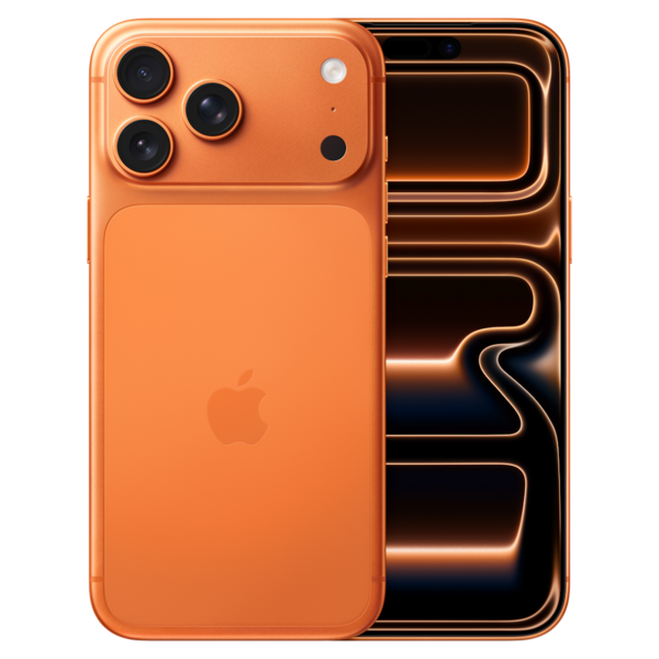 Apple iPhone 17 Pro Max