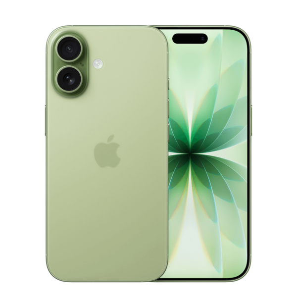 Apple iPhone 17