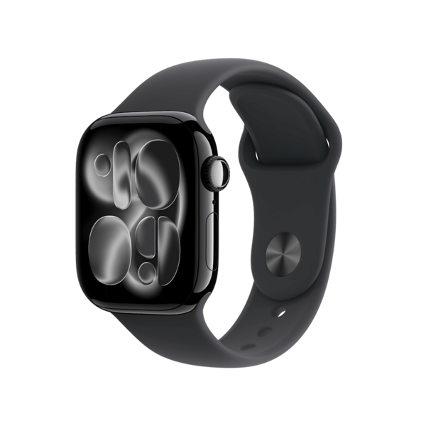 Apple Watch Series 11 LTE (aliuminis, sport band)