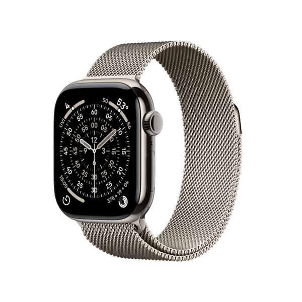 46 mm M/L pilka