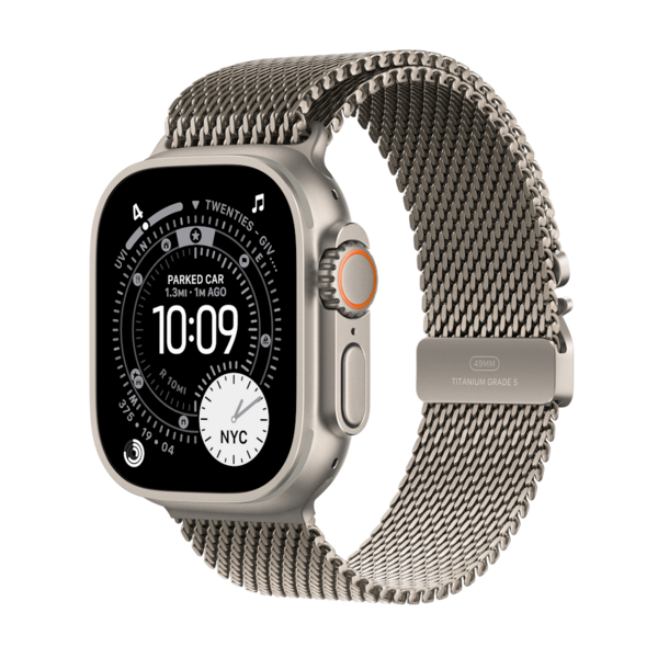 Apple Watch Ultra 3 LTE (Milano)