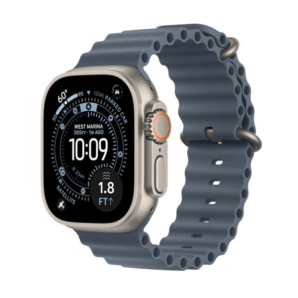 Apple Watch Ultra 3 LTE (Ocean)
