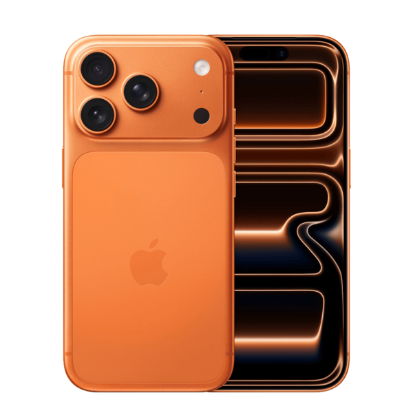 512 gb oranžinė