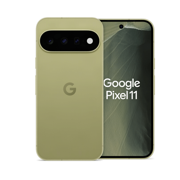 Google Pixel 11