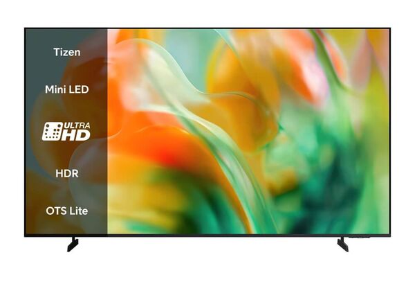 55" (~139 cm) juoda