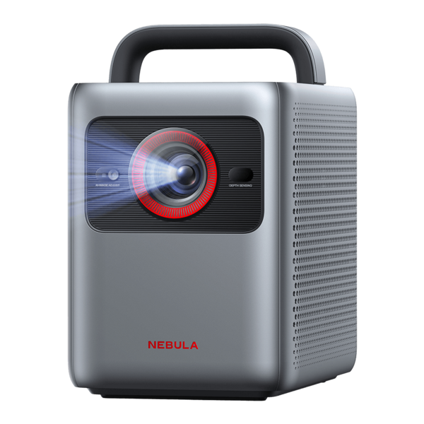 Anker Nebula Cosmos 4K SE