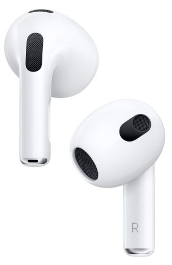 Apple AirPods (3rd gen) (2021)