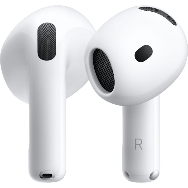 Apple AirPods 5 balta