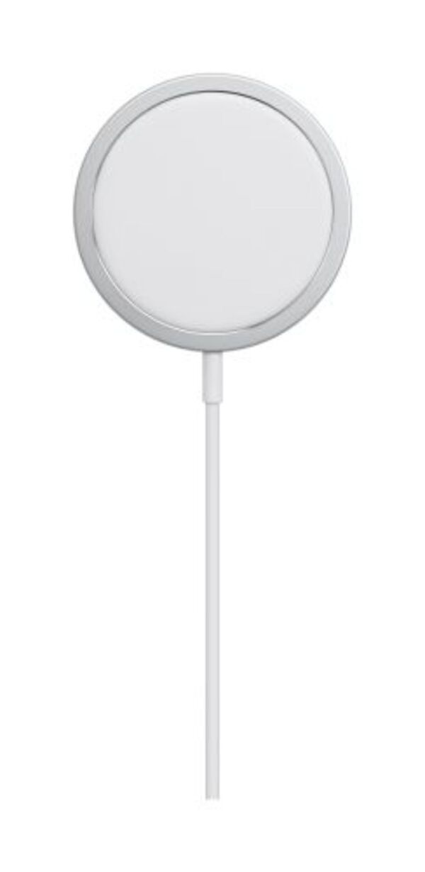 Apple bevielis kroviklis MagSafe 2m balta