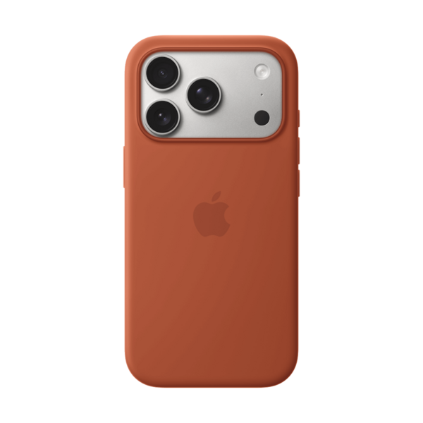 Apple dėklas iPhone 17 Pro