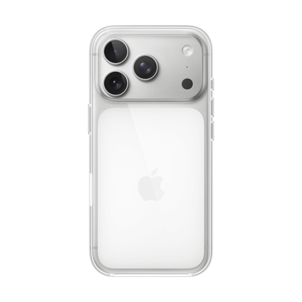 Apple dėklas iPhone 17 Pro