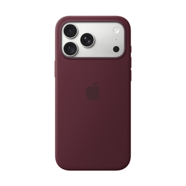 Apple dėklas iPhone 18 Pro Max