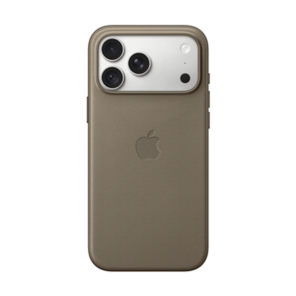 Apple dėklas iPhone 18 Pro Max