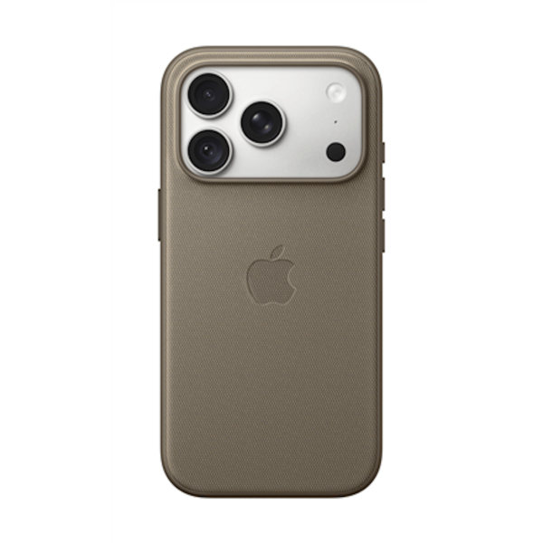 Apple dėklas iPhone 18 Pro