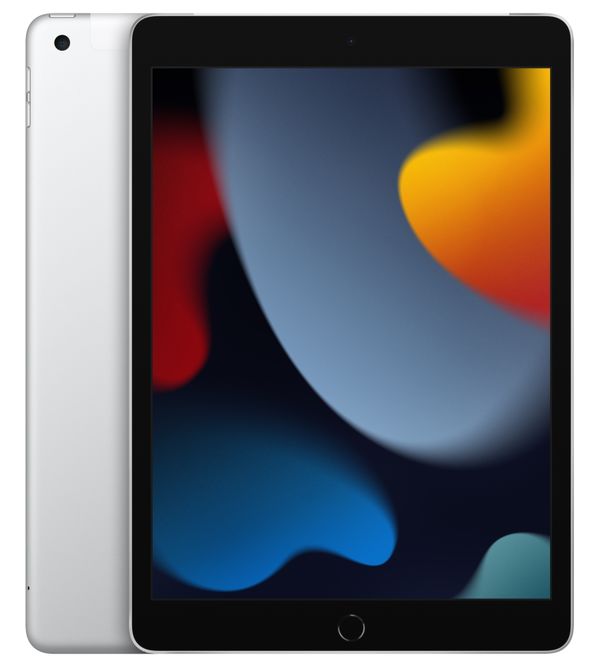 Apple iPad 10.2 LTE