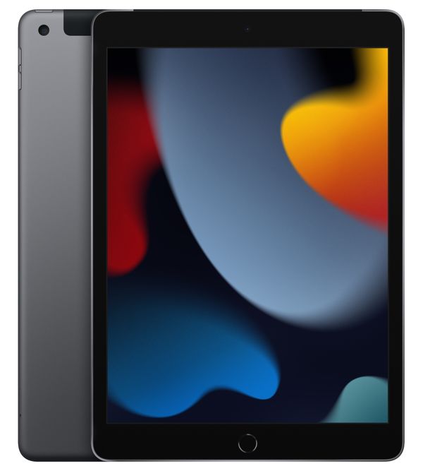 Apple iPad 10.2 LTE