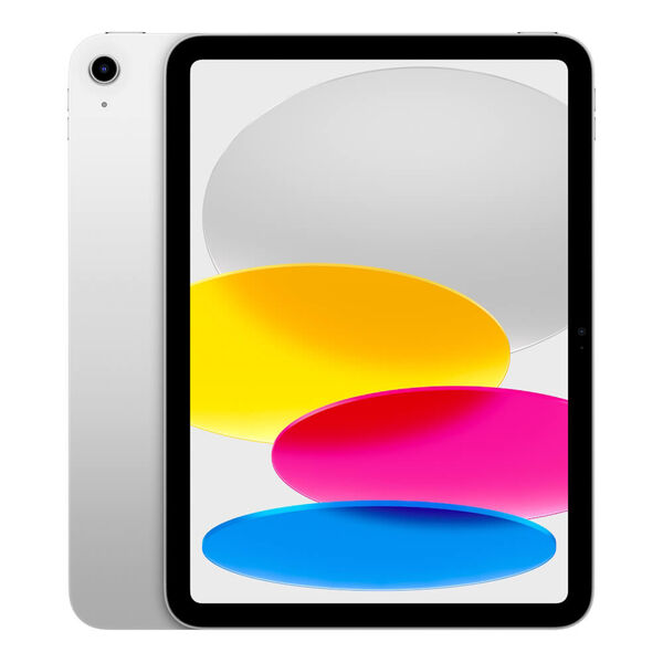 Apple iPad A16 11/128GB/WiFi 128 gb sidabrinė