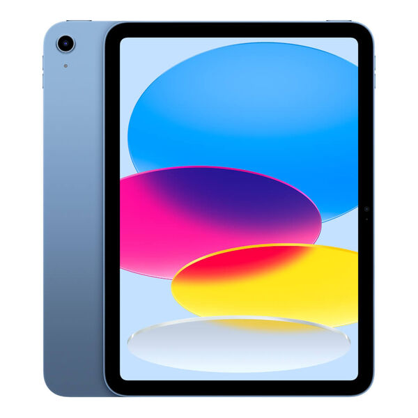 Apple iPad A16 11/WiFi 256 gb mėlyna
