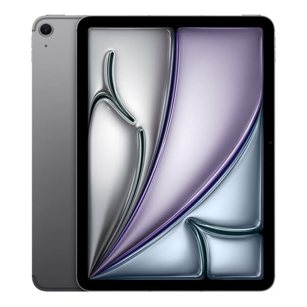 Apple iPad Air M3 11/128GB/5G 128 gb pilka