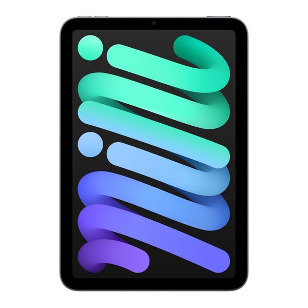 Apple iPad mini 7 8.3/128GB/WiFi 128 gb pilka
