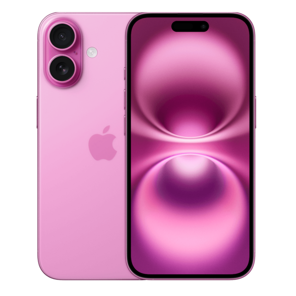 Apple iPhone 16