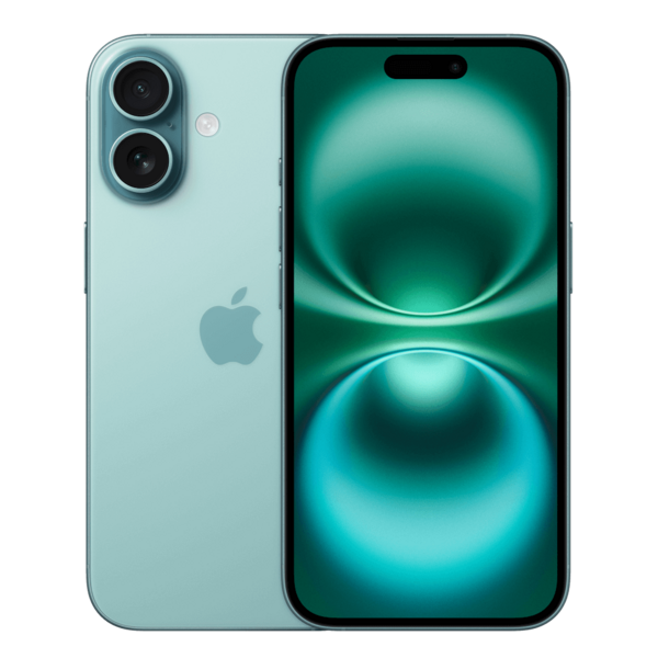 Apple iPhone 16