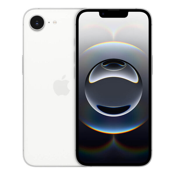 Apple iPhone 16e