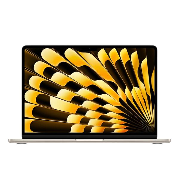 Apple MacBook Air 13.6/M4/16GB/256GB 256 gb gold