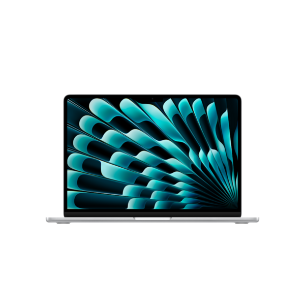 Apple MacBook Air 13.6/M5/16GB/512GB 512 gb sidabrinė