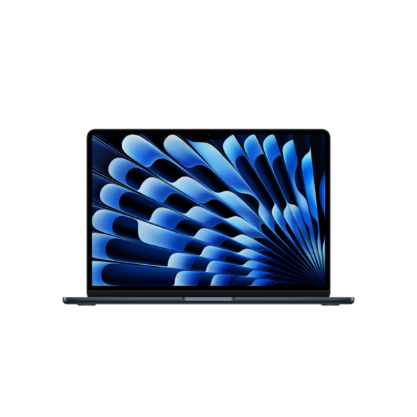 Apple MacBook Air 13.6 M5 512 gb null gb juoda
