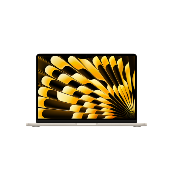 Apple MacBook Air 13.6 M5 1024 gb null gb žvaigždžių šviesos