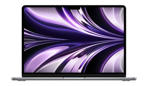 Apple MacBook Air 13” M2 8C CPU 8C GPU/8GB/256GB SSD 256 gb pilka