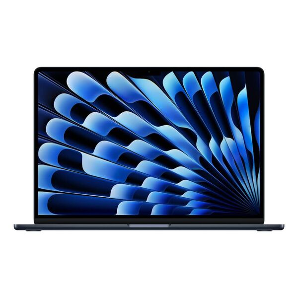 Apple MacBook Air 15.3/M4/16GB/512GB 512 gb juoda