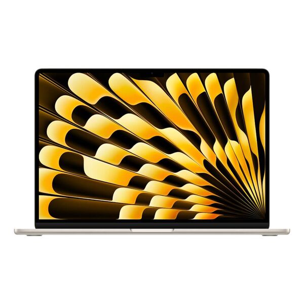 Apple MacBook Air 15.3/M4/24GB/512GB 512 gb gold