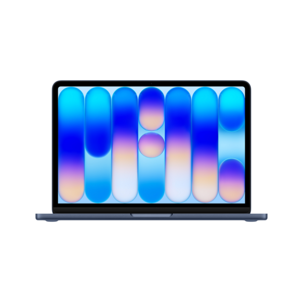 Apple MacBook Neo 13 A18Pro 256 gb null gb mėlyna