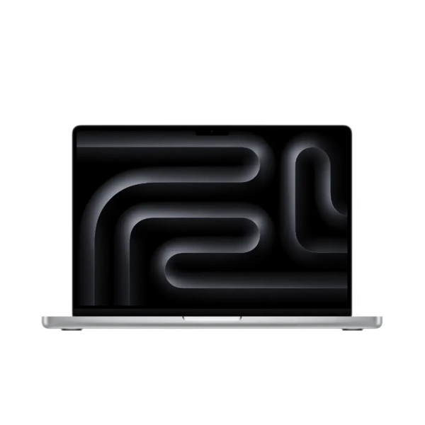 Apple MacBook Pro 14/M4Pro/24GB/1TB 1024 gb sidabrinė