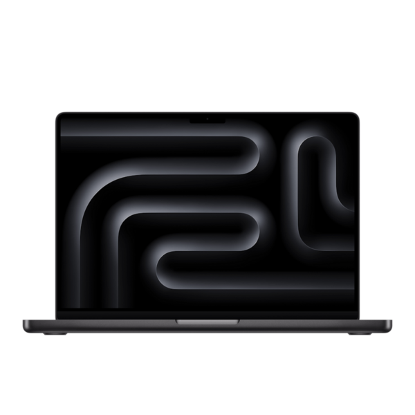 Apple MacBook Pro 14/M5/24GB/1TB 1024 gb juoda