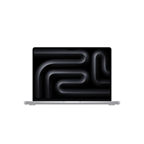 Apple MacBook Pro 14/M5Pro/24GB/1TB 1024 gb sidabrinė