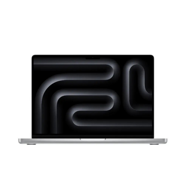 Apple MacBook Pro 16/M4/36GB/1TB 1024 gb sidabrinė