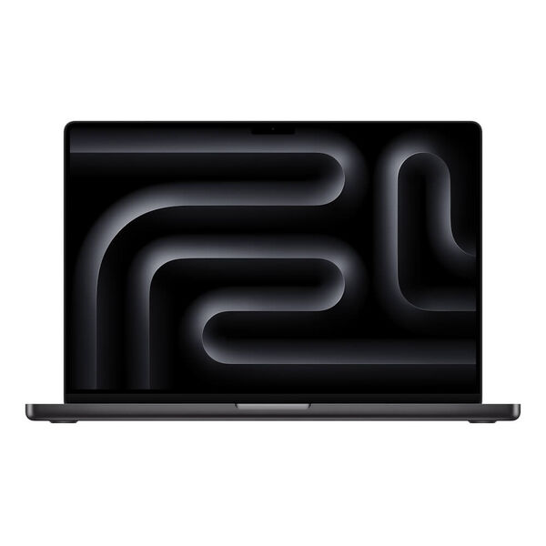 Apple MacBook Pro 16/M4Pro/24GB/512GB 512 gb juoda