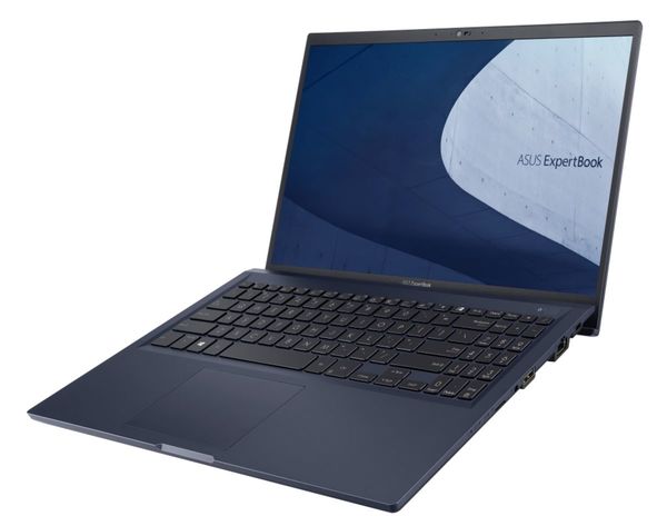 Asus ExpertBook B5 Flip 13.3"
