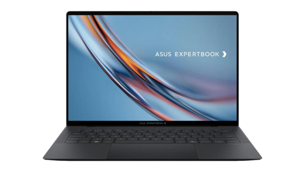 Asus ExpertBook B9 14/uX7/32GB/1TB 1 gb juoda