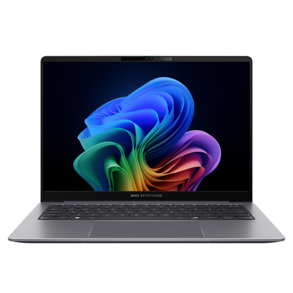 Asus ExpertBook P5 14/u5/32GB/512GB 512 gb pilka