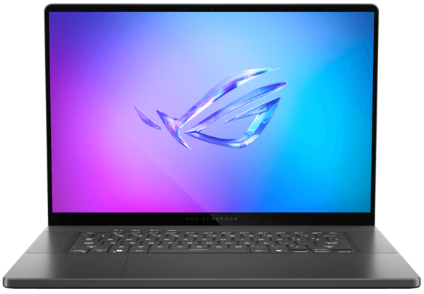 Asus ROG G16 16/Ryz7/32GB/1TB/RTX5070