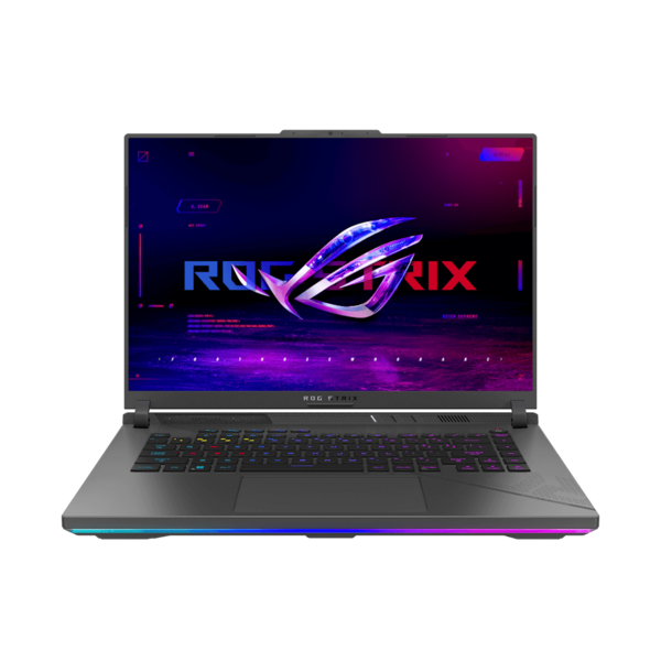 Asus ROG G614 16 Ryz9 RTX5070Ti